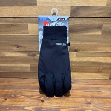 Nevica Tour Ski Gloves Black
