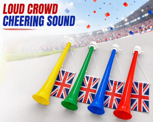 Super loud manual air horn - loud,