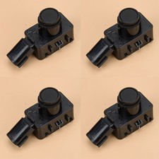 4x Front Bumper Parking