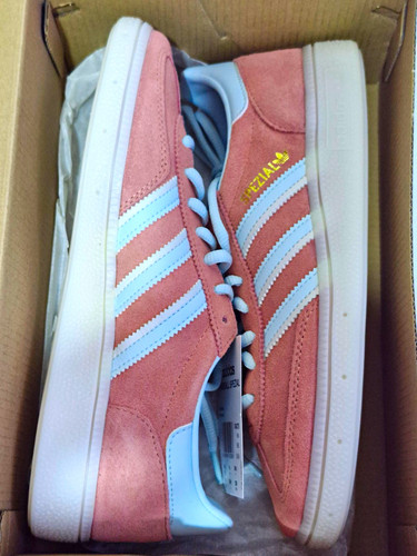 Adidas handball spezial - adidas,