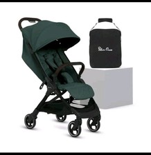SILVER CROSS CLIC STROLLER