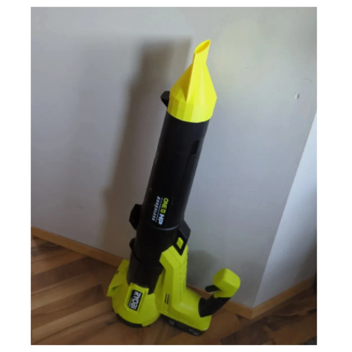 Ryobi 18v blower - ryobi,