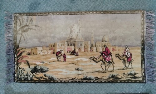 Vintage camel egyptian - camel,