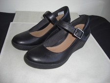 Clarks Active Air Flake Berry