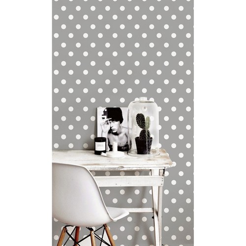 Polka dot renters elegant - polka,