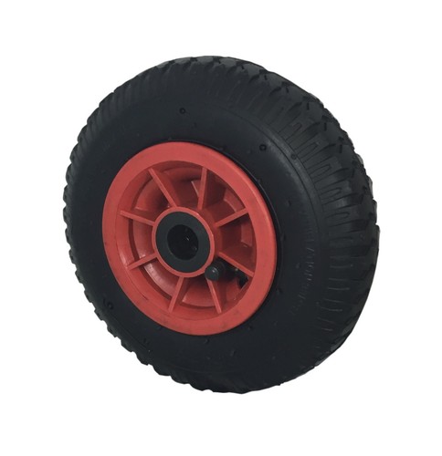 Pneumatic wheel 4 - 2.50-4, sack