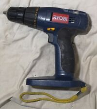 Ryobi 18v CDC18 Drill Driver