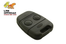 LAND ROVER DEFENDER DISCOVERY