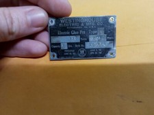 Westinghouse electric mfg - westinghouse, co