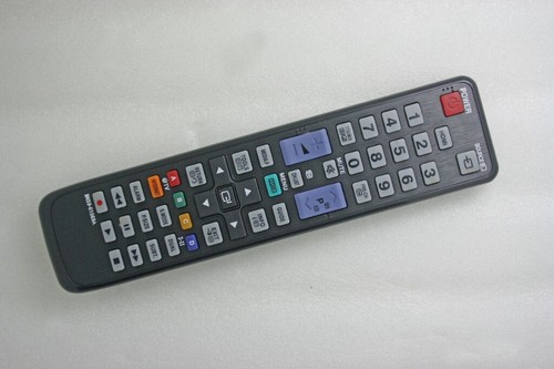 Remote control for - control, samsung