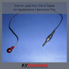 STB PUC IR Blaster/Transmitter