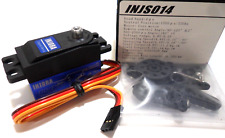 Injora INJS014 Low Profile