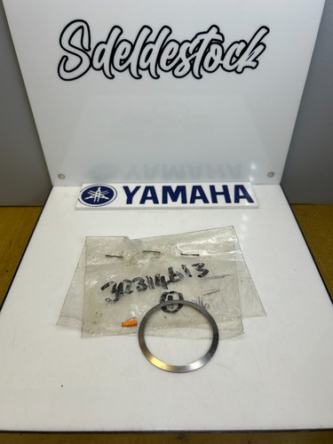 Exhaust gasket yamaha - 1,
