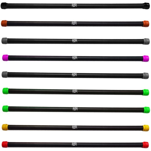 Fxr sports 2kg - -, 12kg