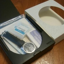 Seiko New Old Stock Hi-Beat 25