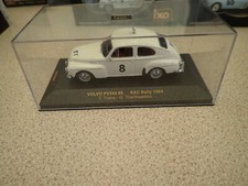 Ixo RAC088 1:43 Volvo PV544 #8