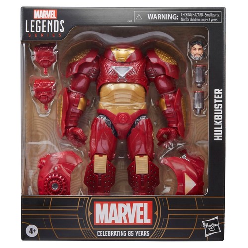 Marvel legends series - legends,