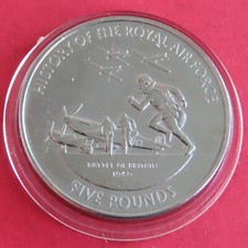 GUERNSEY 2008 HISTORY OF THE