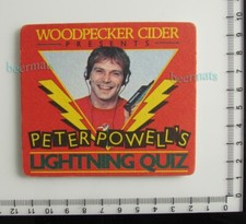 Peter Powell, Radio 1 DJ