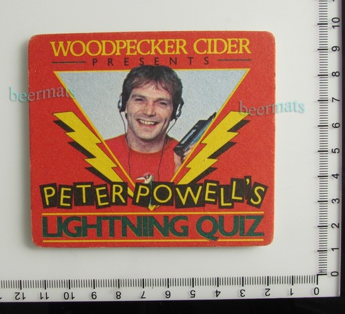 Peter powell radio dj - 1,