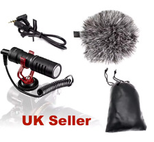 Movo VRX 10  Mini shotgun pro