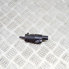 BMW 1 Cabrio E88 118d Washer