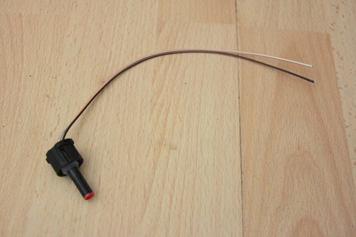Air suspension shock - air,
