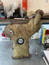 Front timing case / cover 950225-262 X Zetor 4718 tractor /Z4701 engine..£50+VAT