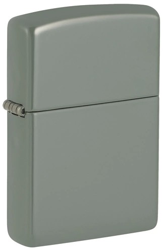 Zippo petrol lighter - lighter, frequency