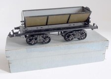 BING (O GAUGE)  8 WHEEL