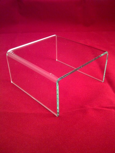 Acrylic perspex display - acrylic,