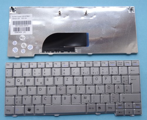 Keyboard sony vaio - keyboard,