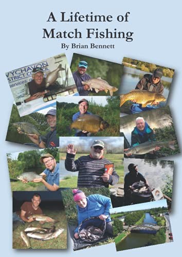 Lifetime match fishing - lifetime,