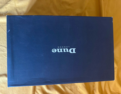 Dune london men - london, men’s