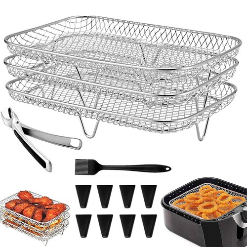 Rectangle air fryer - rectangle,