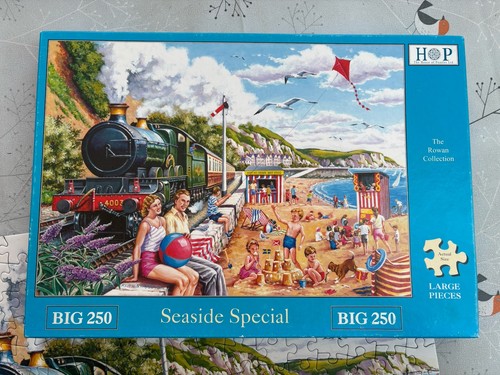 Hop seaside special big 250 - hop,