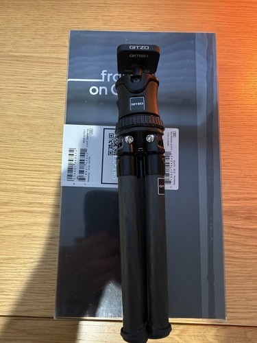 Gitzo gktbb mini traveler - mini,
