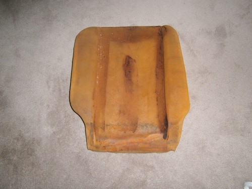 Mgb passenger side - passenger, base