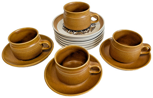 Denby canterbury langley - denby,