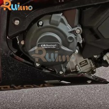 Motorcycle Engine Protective Cover For YAMAHA YZF R25 2014-2017 YZF-R125 2014