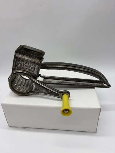 Mouli vintage rotary - vintage,