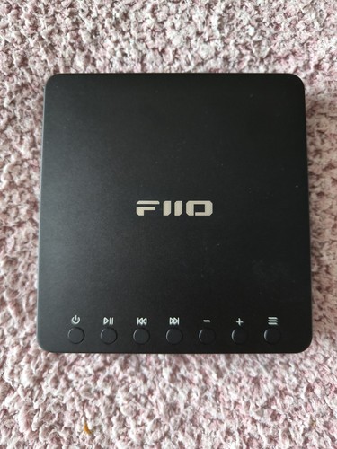 Fiio dm13 black - dm13, portable