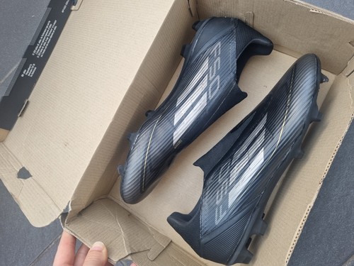 Adidas f50 league - f50, laceless