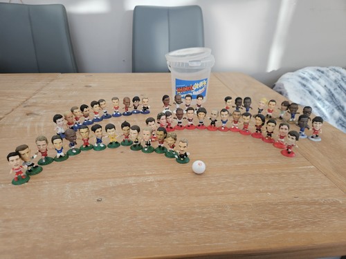 Corinthian micro stars - micro,