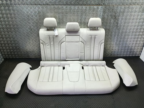 Bmw series seat assembly - 5,