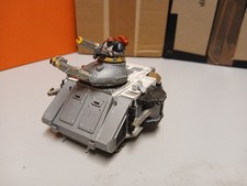 Space Marine 2nd Edition