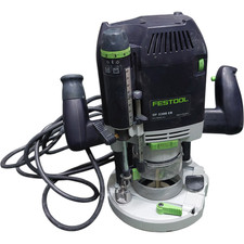Festool OF 2200 EB-Plus 110V