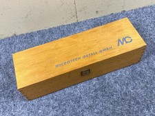 MICROTECH GEFELL MT711S MT71S