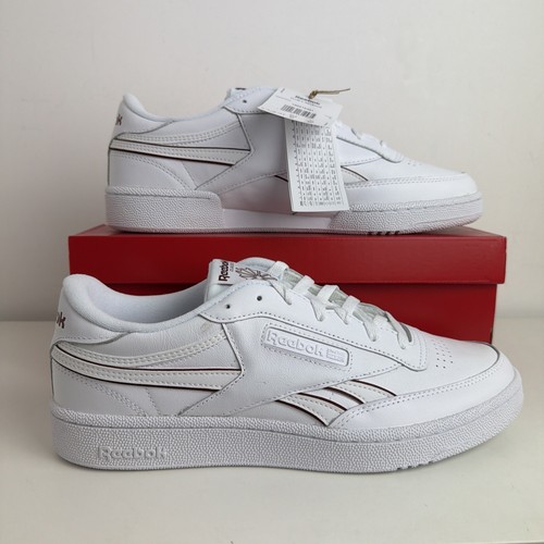Reebok club revenge size - c,