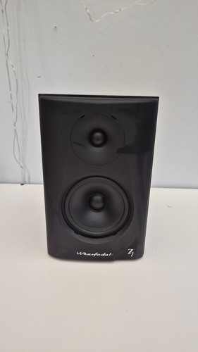 Wharfedale diamond single - wharfedale, 7.2